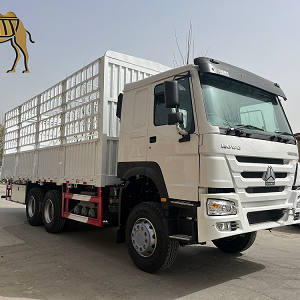 Sinotruck Howo Cargo
