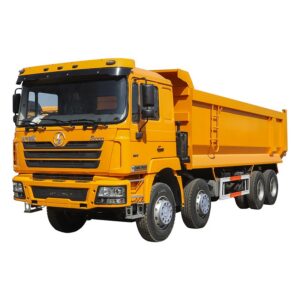 Shacman F3000 dump truck
