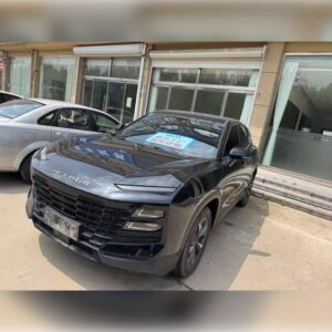 2025 Jetour Dashing 1.5T SUV – 5 Seats Compact Crossover – 156HP Panoramic Roof Touchscreen – CIF/FOB Available