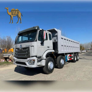 Howo NX Truck