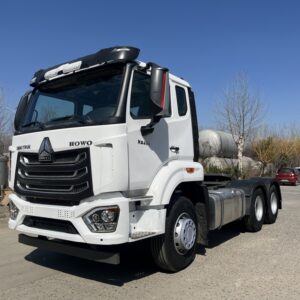 HOWO NX Tractor Sinotruk