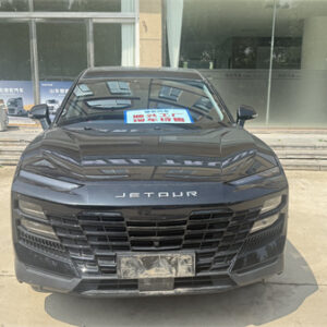 2023 Jetour Dashing 1.5T SUV for Export | Used Chinese SUV from China