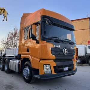 Used X3000 Tractor Truck