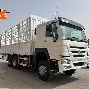 Sinotruck Howo Cargo
