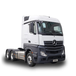 Howo NX 6脳4 460HP Man engine 2021