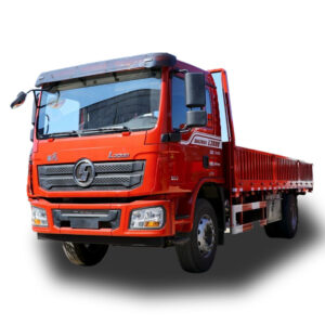 Shacman Used Tractor Truck