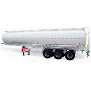 Fuel Tank Oil Tank Trailer