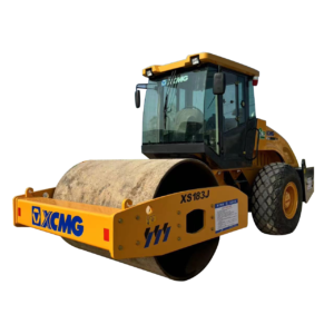 Used XCMG XE215D Excavator for Sale | 21 Ton Crawler Excavator from China